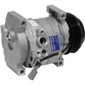 Uac 10S20F Compressor Assembly, Uac Co 11139C Uac CO 11139C